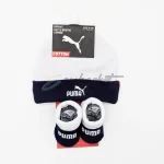 Puma 1 cap and 1 pair of socks - Image 7