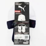 Puma 1 cap and 1 pair of socks - Image 8