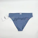Shein Blue Bikini Bottom - Image 4
