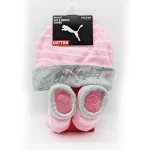 Puma 1 cap and 1 pair of socks - Image 14