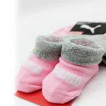 Puma 1 cap and 1 pair of socks - Image 15