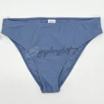 Shein Blue Bikini Bottom - Image 5