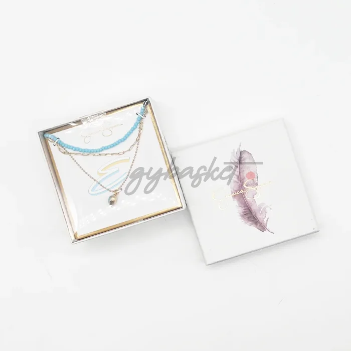 Jessica Simpson Layer Necklace - Image 6