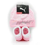 Puma 1 cap and 1 pair of socks - Image 18