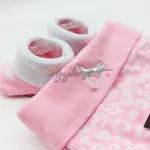 Puma 1 cap and 1 pair of socks - Image 19