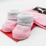 Puma 1 cap and 1 pair of socks - Image 20