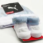 Puma 1 cap and 1 pair of socks - Image 6