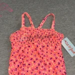 Blossoming Swimsuit for Sunny Days - Image 5