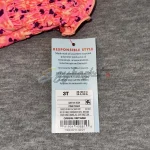 Blossoming Swimsuit for Sunny Days - Image 3