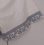 Shein Summer Holiday Bohemian Paisley Print Shorts - Image 2