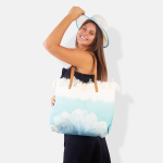 Bykoine Women Tote Summer Bag - Image 13