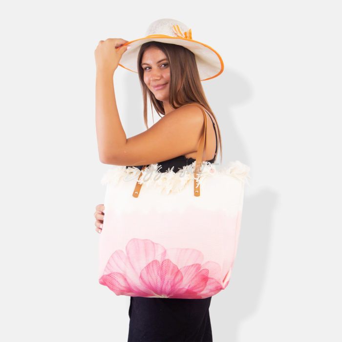 Bykoine Women Tote Summer Bag - Image 15