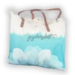 Bykoine Women Tote Summer Bag - Image 8