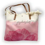 Bykoine Women Tote Summer Bag - Image 2