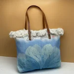 Bykoine Women Tote Summer Bag - Image 12