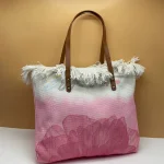 Bykoine Women Tote Summer Bag - Image 7