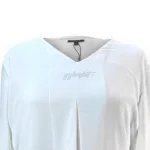 Classic white shirt - Image 4