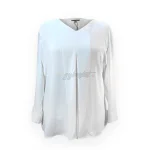Classic white shirt - Image 6