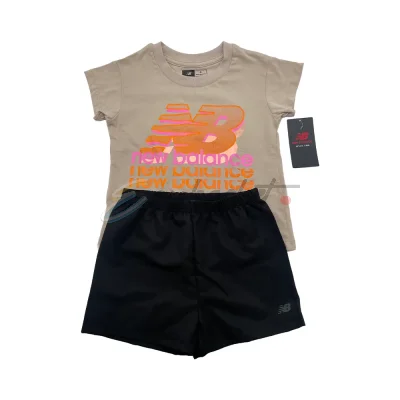 New Balance Junior