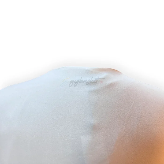 Classic white shirt - Image 5