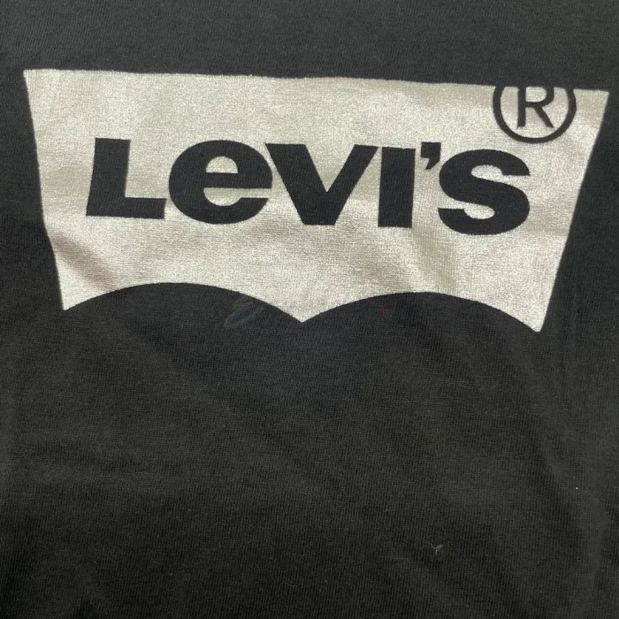 Levis Kids Fashion T-Shirt - Image 5