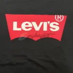 levis classic t shirt - Image 4