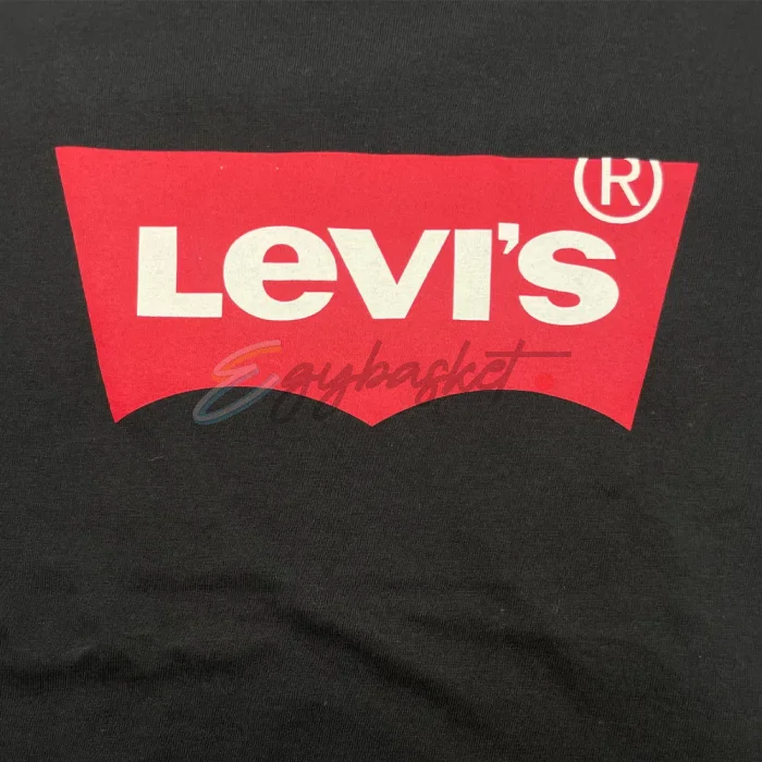 levis classic t shirt - Image 4