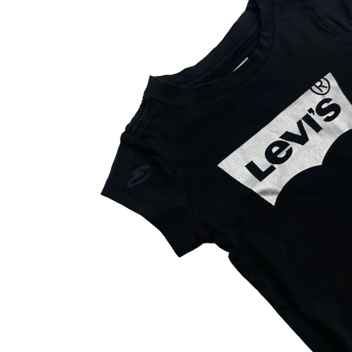 Levis Kids Fashion T-Shirt - Image 2