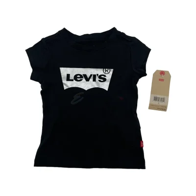 Levis Kids Fashion T-Shirt