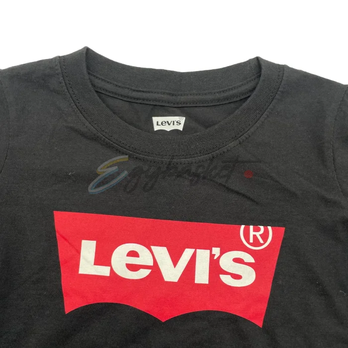 levis classic t shirt - Image 2
