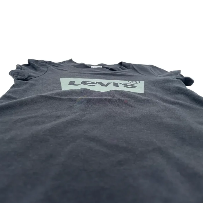 Levis Kids Fashion T-Shirt - Image 4