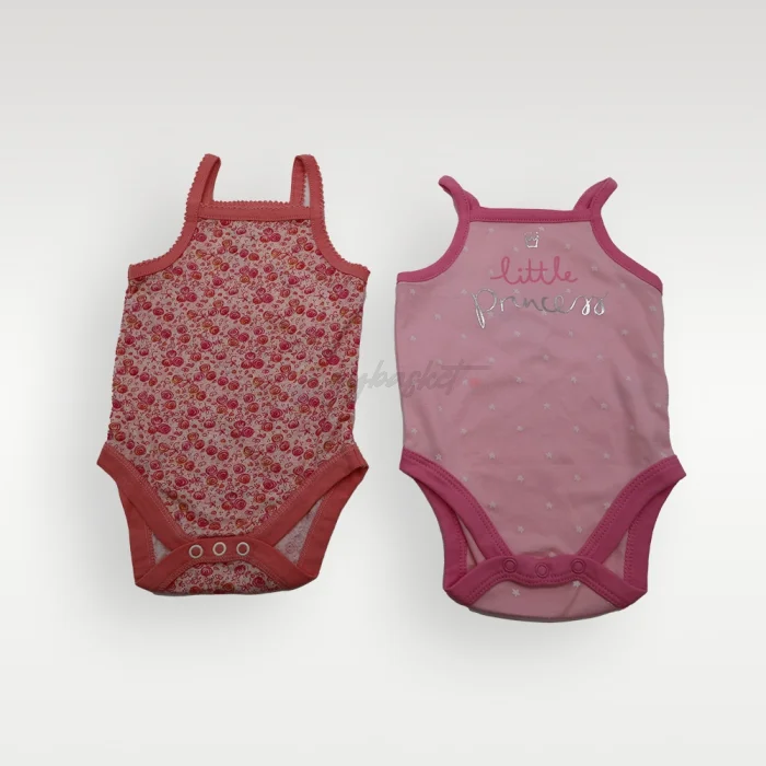 Newborn bodysuits - Image 2