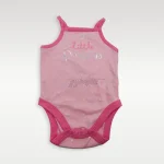Newborn bodysuits - Image 3