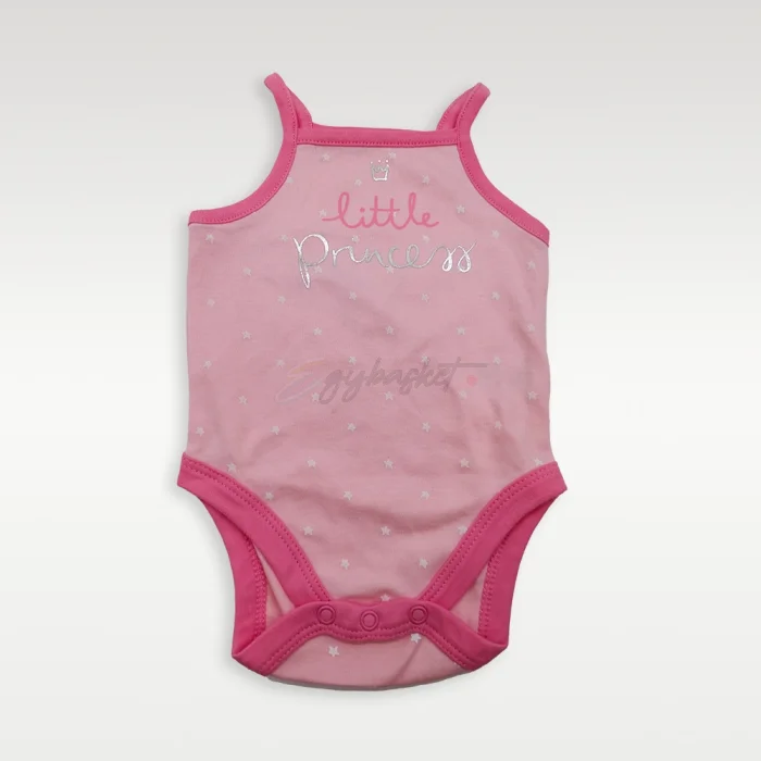 Newborn bodysuits - Image 3