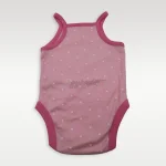 Newborn bodysuits - Image 4