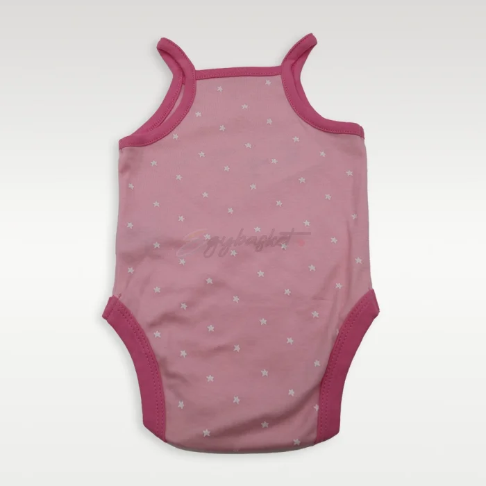 Newborn bodysuits - Image 4