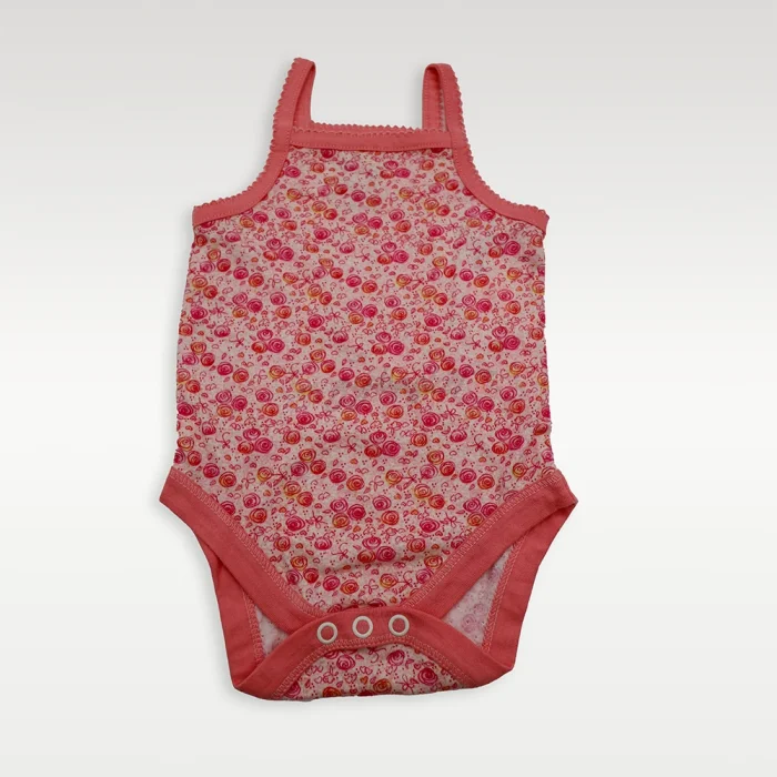 Newborn bodysuits - Image 5