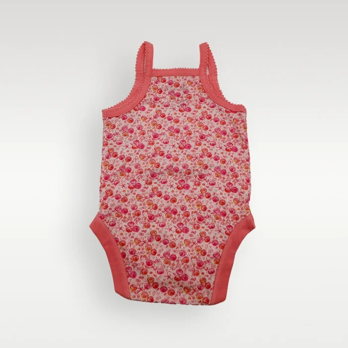 Newborn bodysuits - Image 8