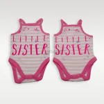 Newborn bodysuits - Image 9