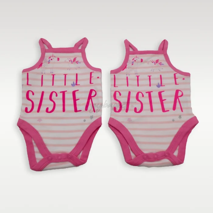 Newborn bodysuits - Image 9