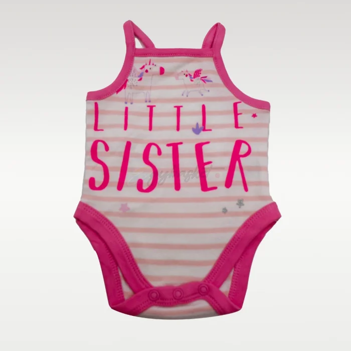 Newborn bodysuits - Image 10