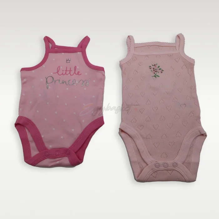 Newborn bodysuits - Image 12