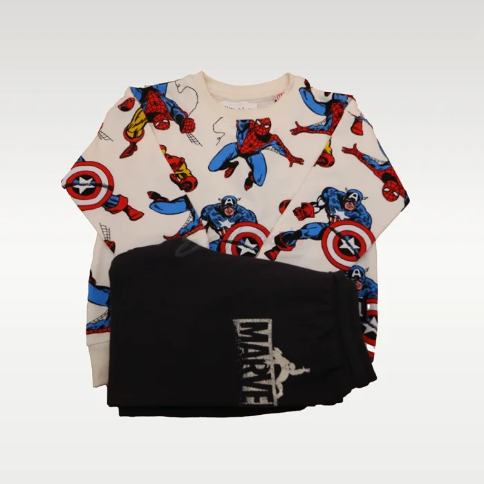 Marvel Heroes Kids Set - Image 6