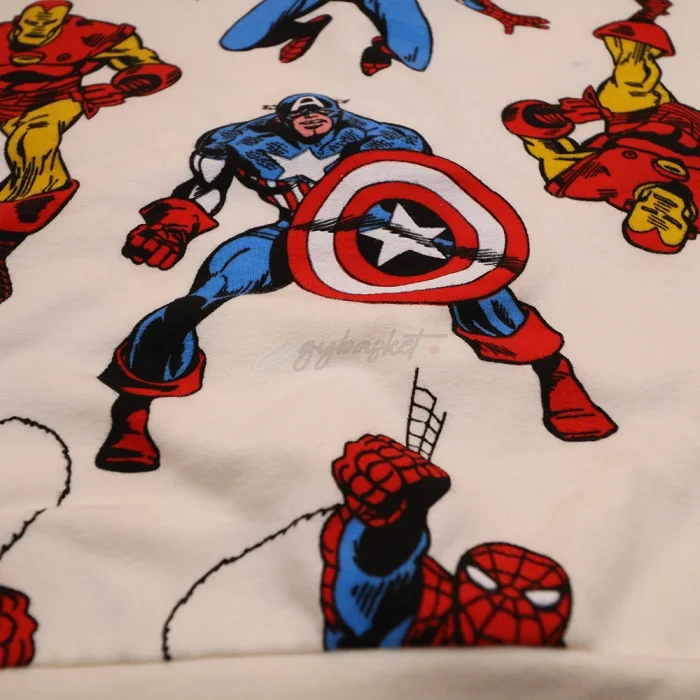 Marvel Heroes Kids Set - Image 9