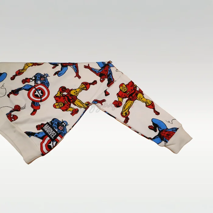 Marvel Heroes Kids Set - Image 10