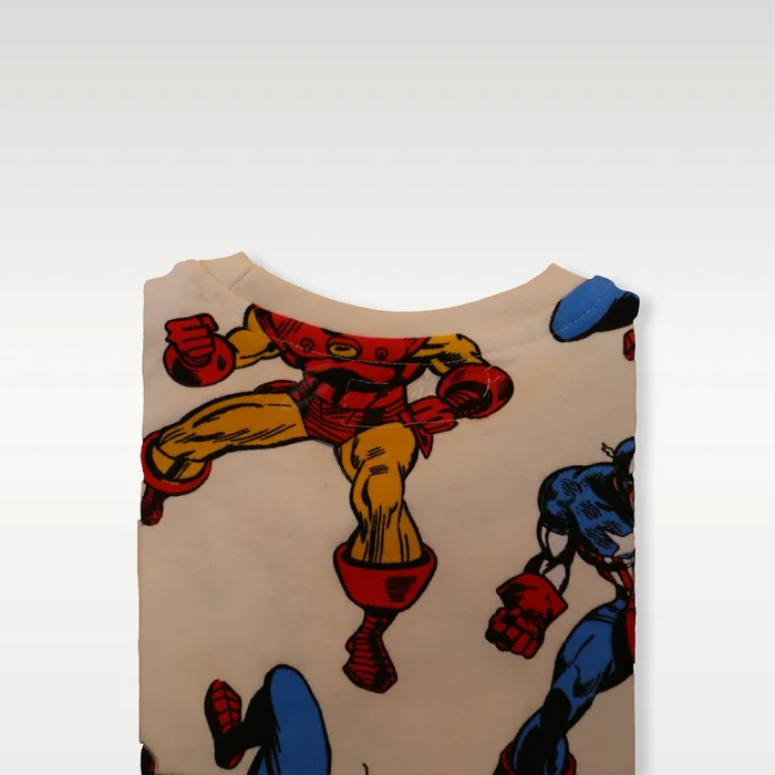 Marvel Heroes Kids Set - Image 12