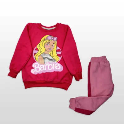 Barbie Pijama For Girls
