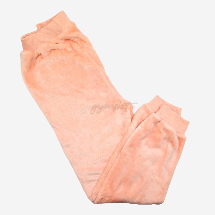 LCWAIKIKI BARBIE girls fleece pajama set - Image 3