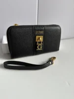 Guess Wallet Large