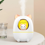 Cat Air Humidifier White - Image 2